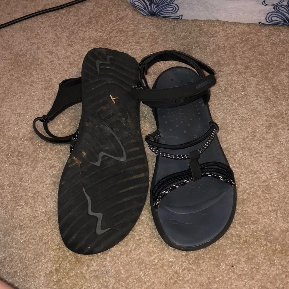 Merrell Sandals - Picture 2 of 2